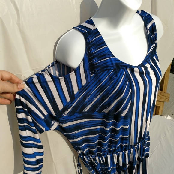 Calvin Klein Women's Size 12 Dress - Picture 3 of 6